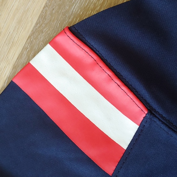 New England Patriots Mac Jones Stitched Jersey Size XL - Picture 3 of 6